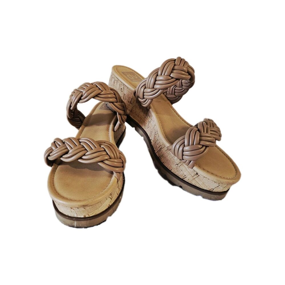 Dolce Vita Sandals Size 9